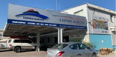 EMPIRE VENTURES PVT, LTD - INDIA