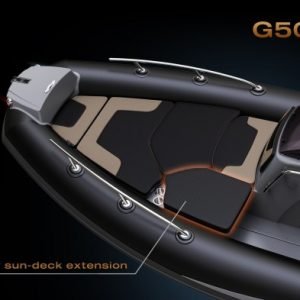Golden Line-G500LF