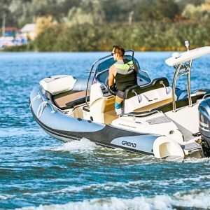 Golden Line-G580GLF