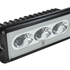 CapriLT Flush Mount LED Flood Light SKU 101289