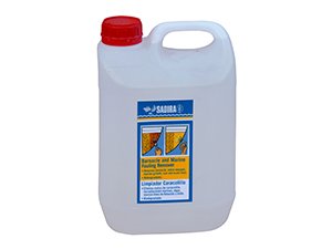Ref. 4026- 5L Barnacle & Marine Fouling Remover