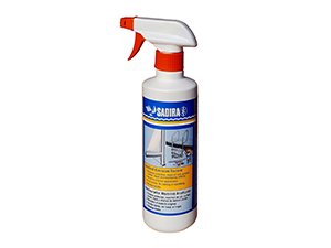 Ref. 4034 - 500ML Anodized Aluminium Restorer