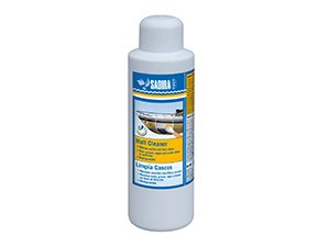 Ref. 4062- 1L Hull Cleaner/ANTI-YELLOWING HULLS