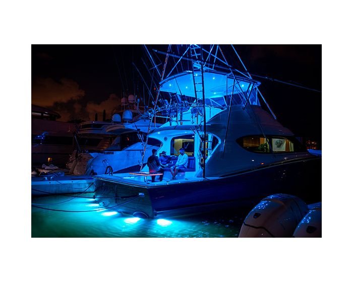 Professional Marine Audio Installation Services