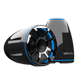 Experience Premium Sound on Water with USA Wet Sounds Marine Systems