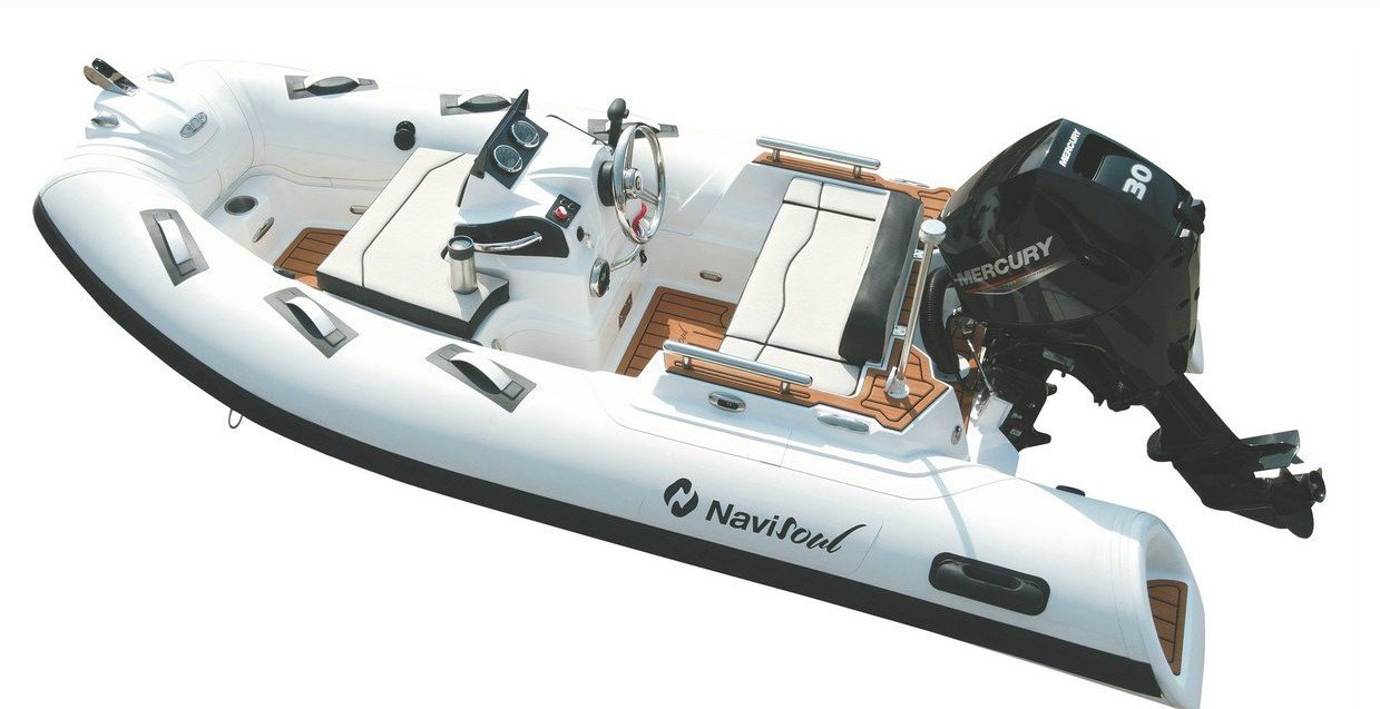 Why Professional Marine Equipment Matters for Long-Term Performance