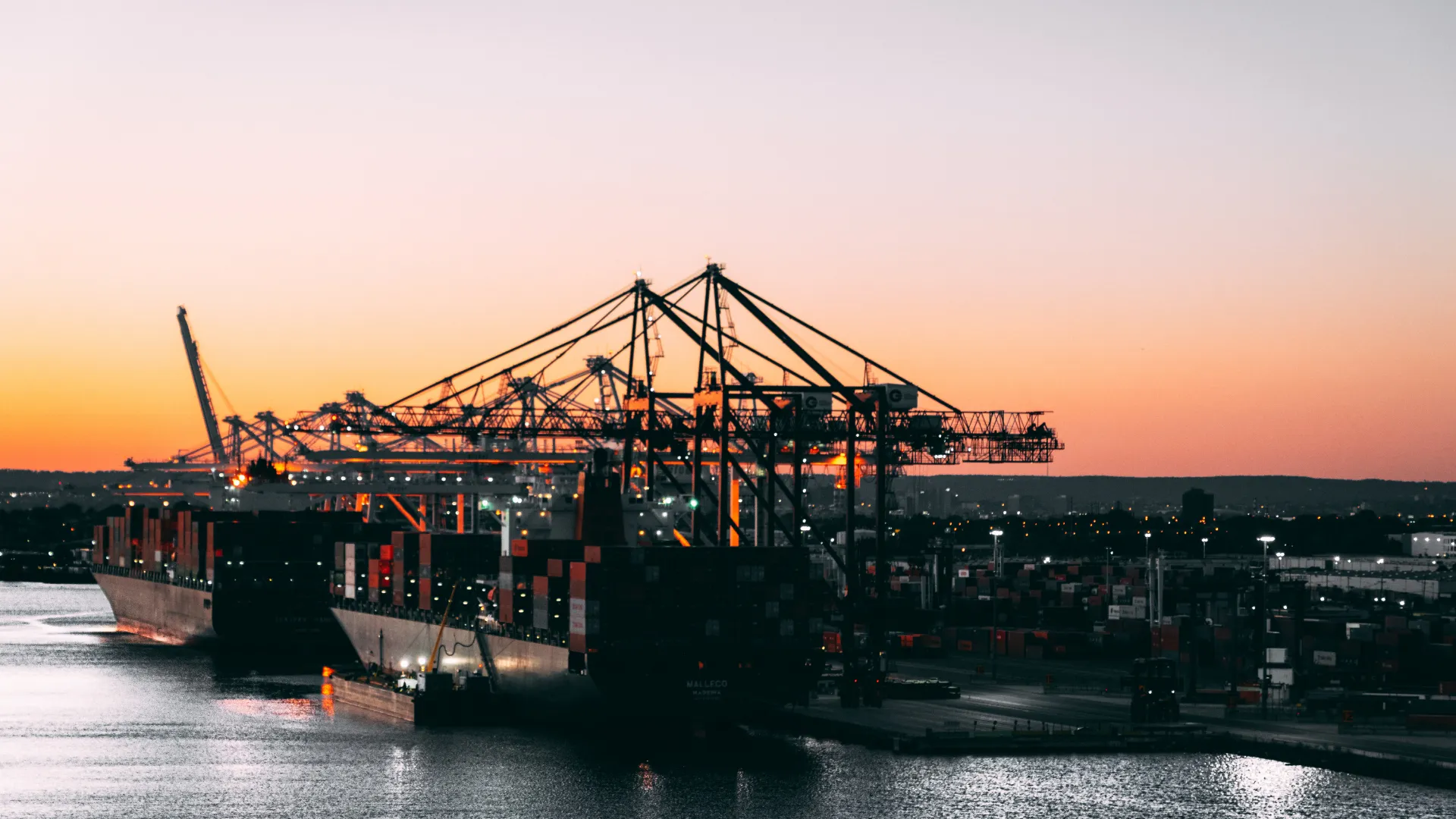 Where to Buy Premium Marine Equipment in the Middle East