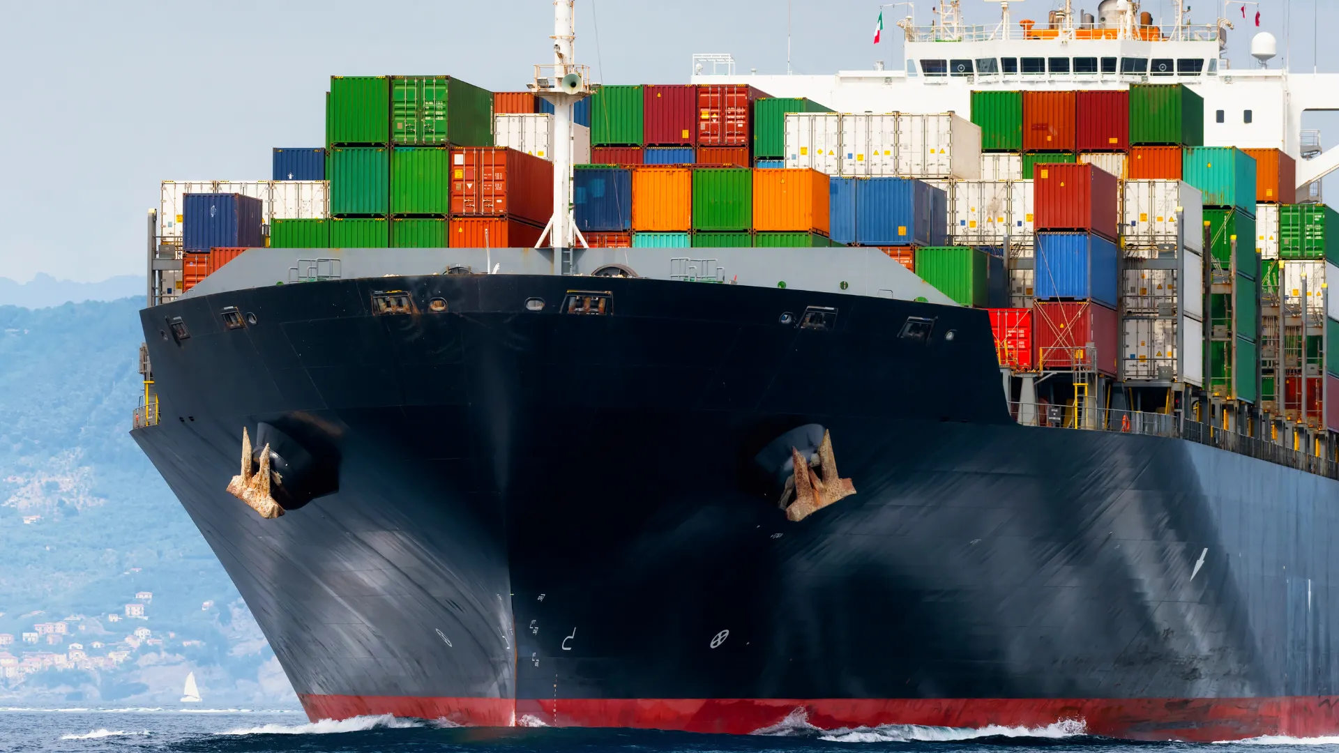 How Empire Marine Stands Out Among Dubai’s Leading Ship Chandlers