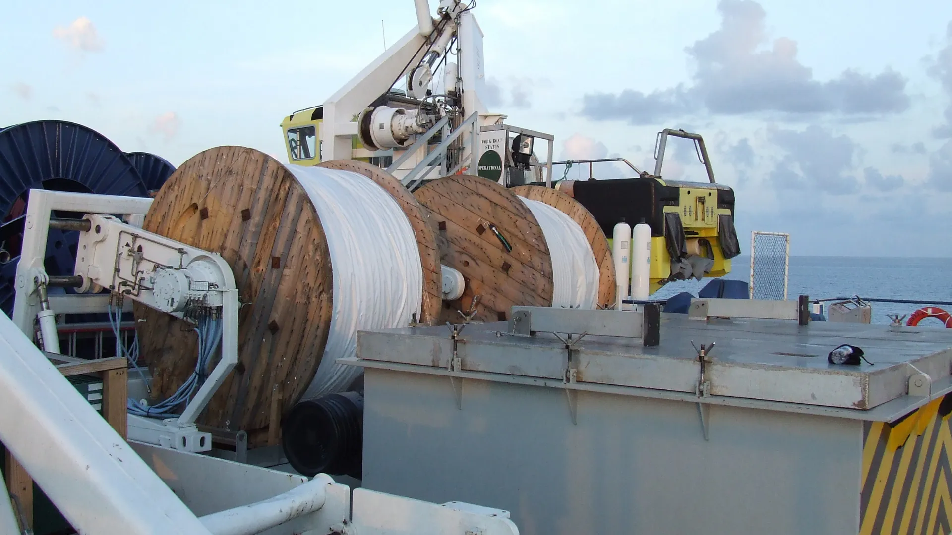 Empire Marine – Your Trusted Marine Equipment Store in the UAE