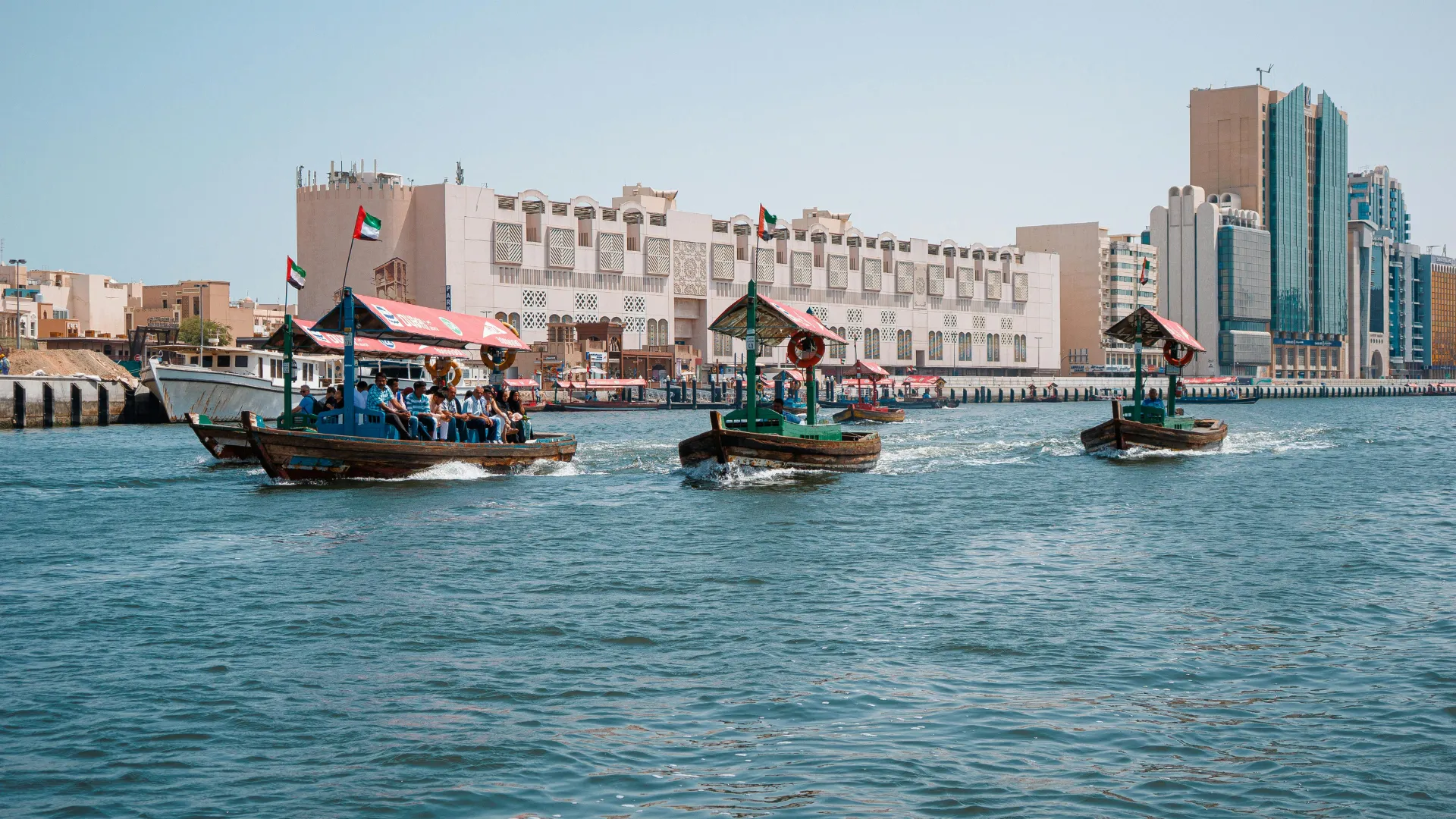 How the Top Marine Hardware Supplier in Dubai Supports Marine Projects
