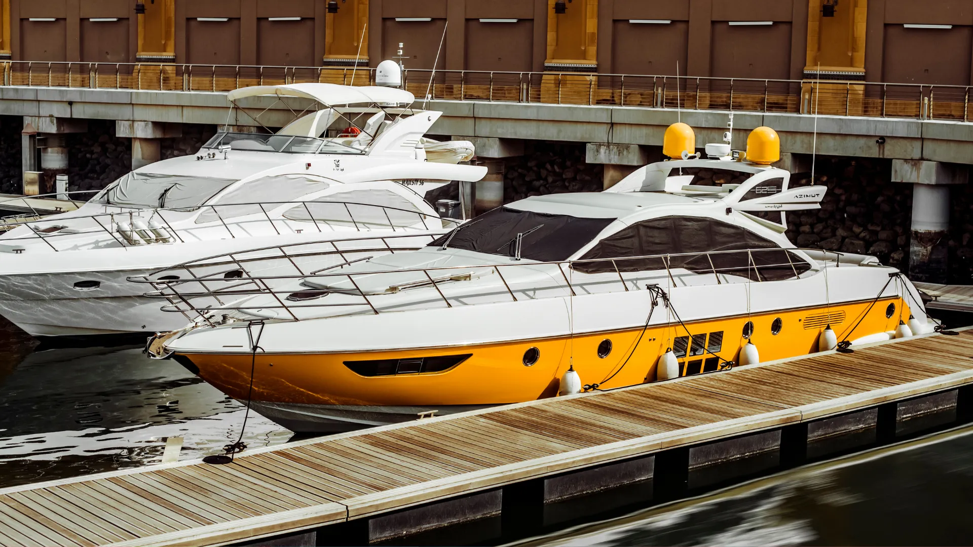 Professional Marine Electrical Solutions for Commercial and Offshore Ships