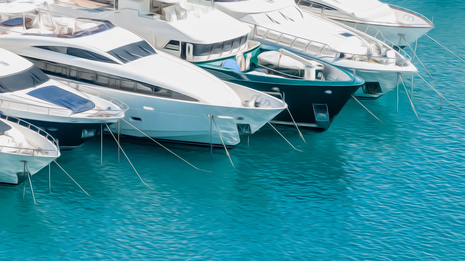 Luxurious Comfort on the Water: Yacht Interior Innovations in Dubai