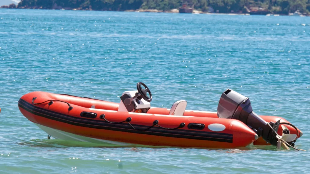 Inflatable Boats