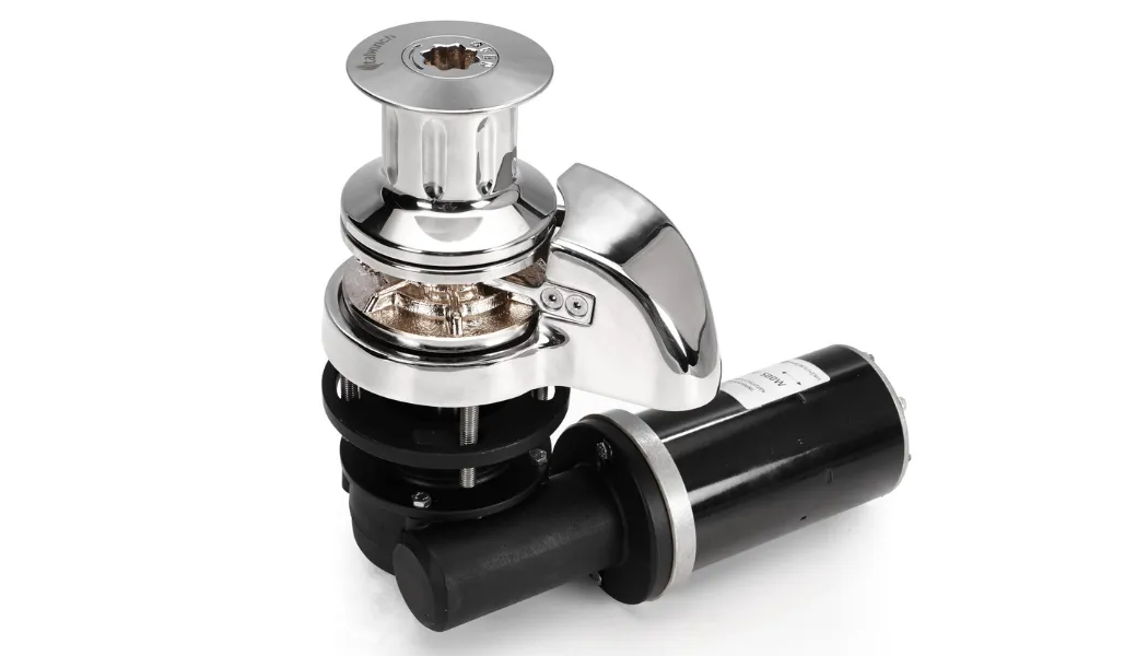 How to Choose the Right Italwinch Model for Your Boat