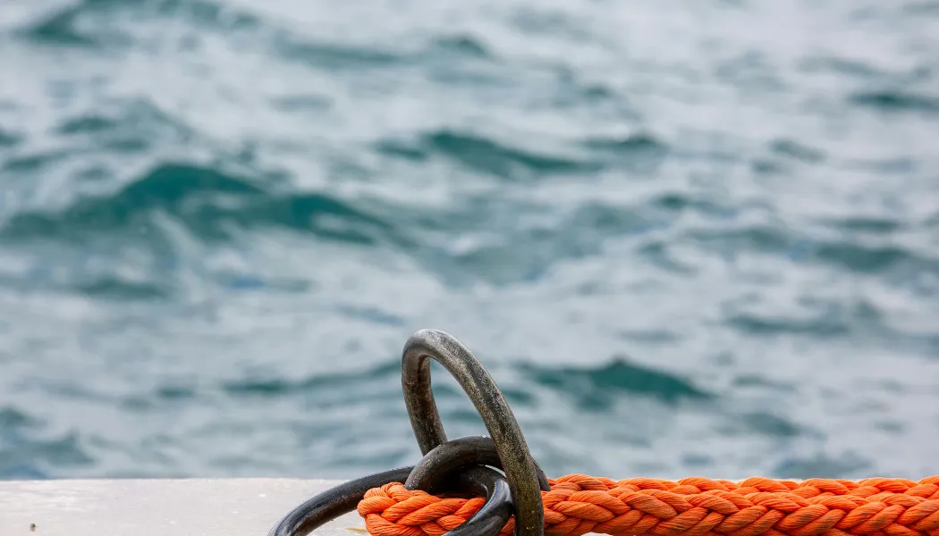 Choosing Marine Ropes for Sailing, Fishing or Yacht Use in UAE Waters