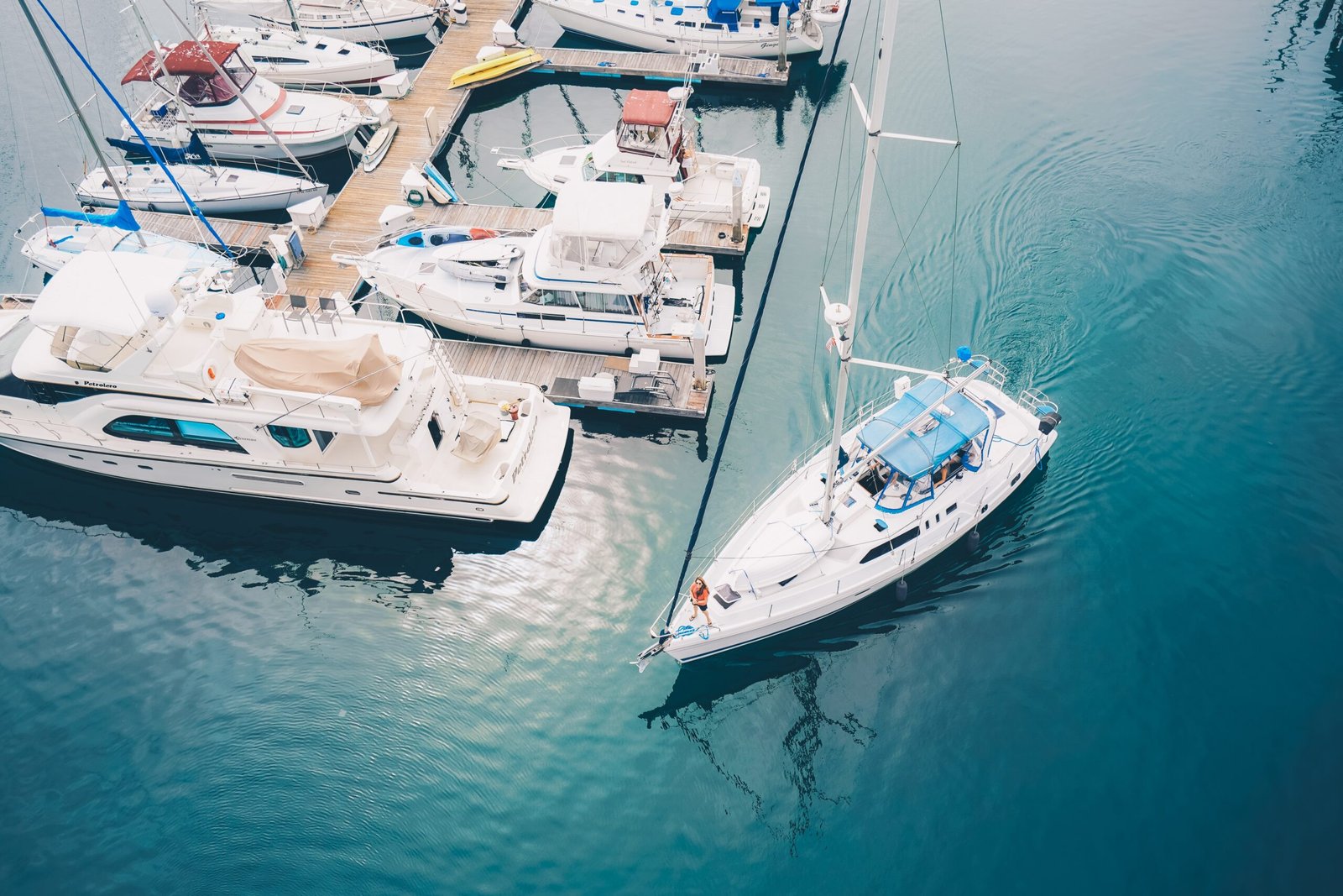 How to Choose the Best Boat Accessories Supplier in Qatar