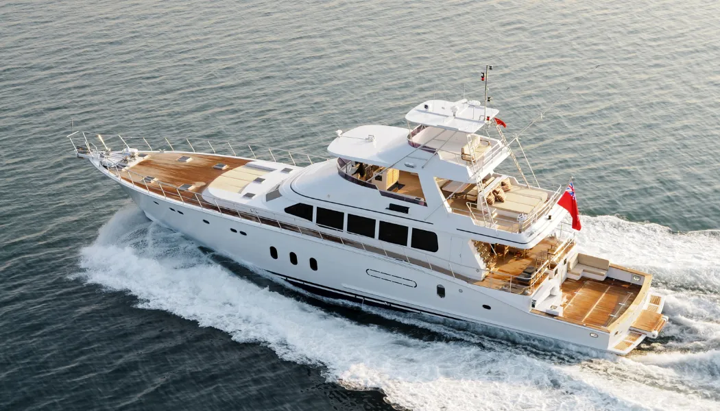 Essential Marine Equipment Every Boat Owner Should Have for Safety and Performance