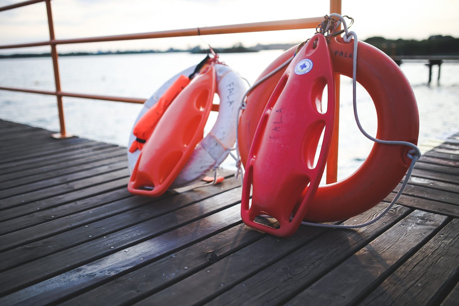 Life-Saving Marine Accessories Every Vessel Must Carry