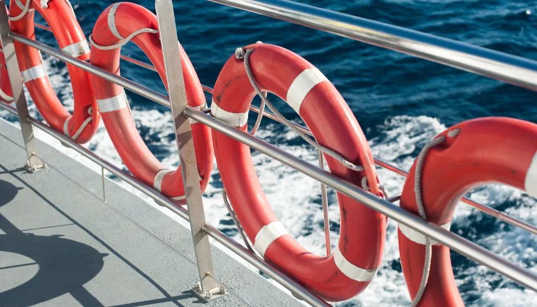 Affordable and High-Quality Marine Supplies in UAE