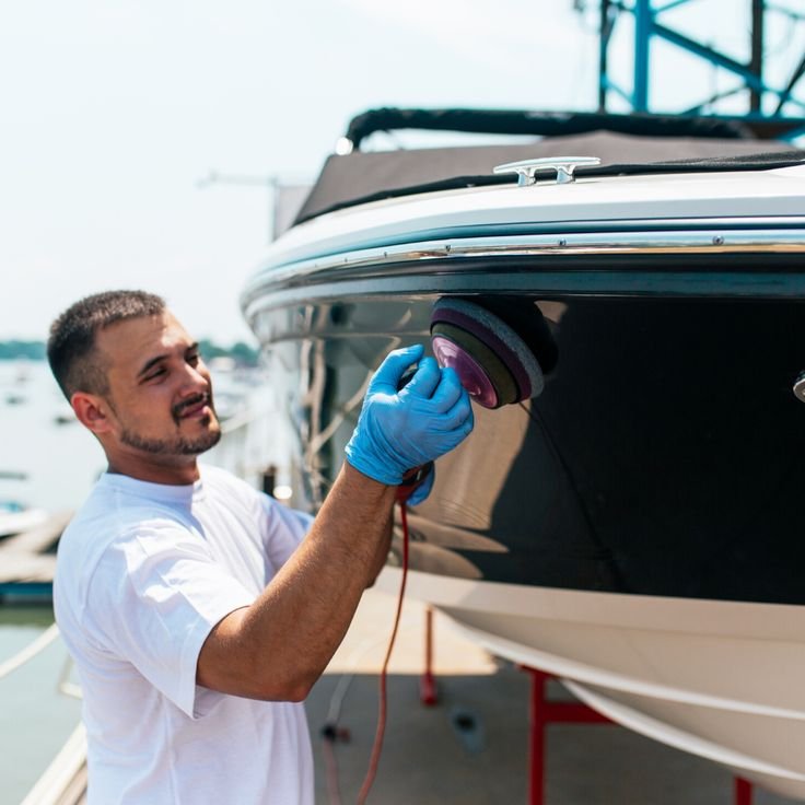 Best Marine Cleaning Services – Professional Solutions for a Safer and More Efficient Vessel