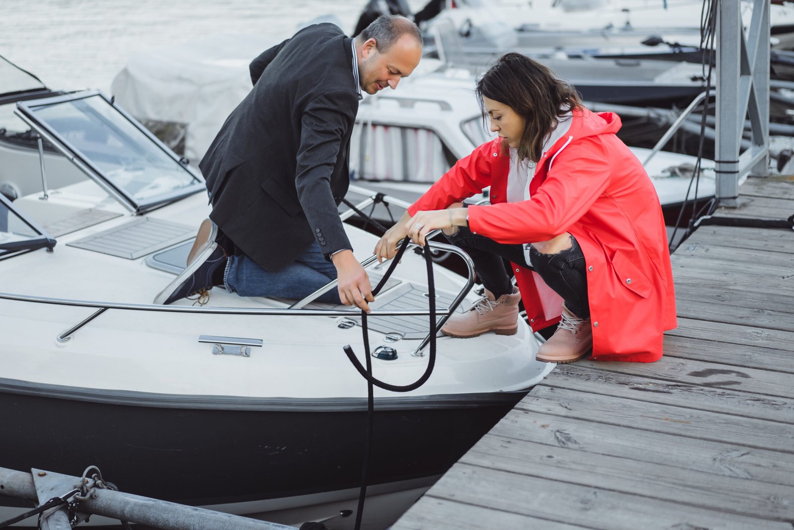 Common Boat Electrical Problems and How to Avoid Them