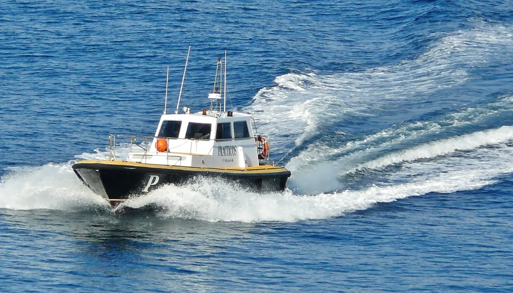 Emergency Boat Breakdown? Choose Professional Marine Towing Services in Dubai