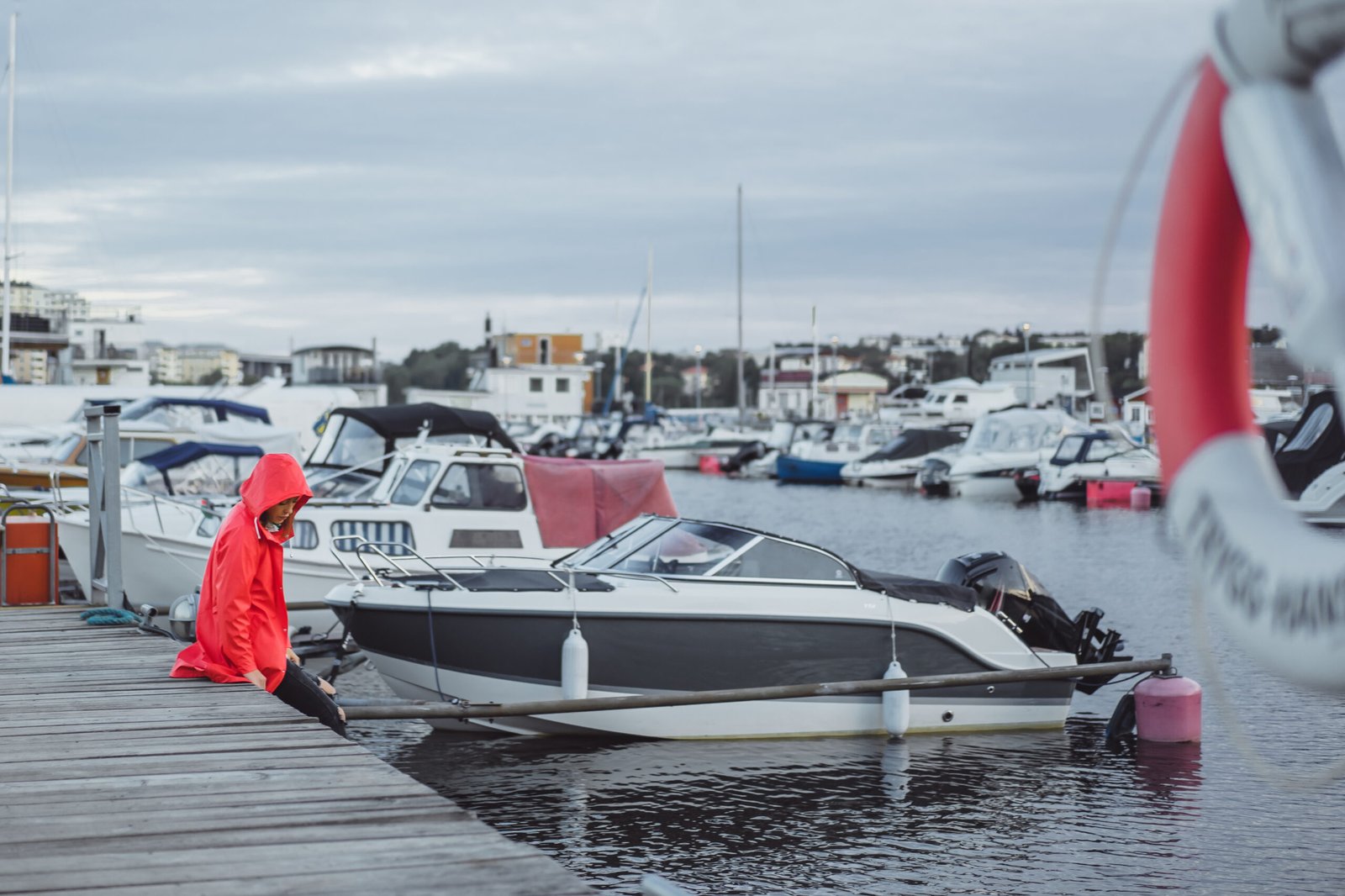 How to Maintain Your Boat’s Engine System for Long Life