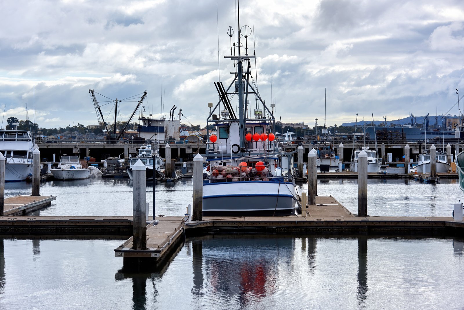 Marine Towing Services: What Boat Owners Should Know