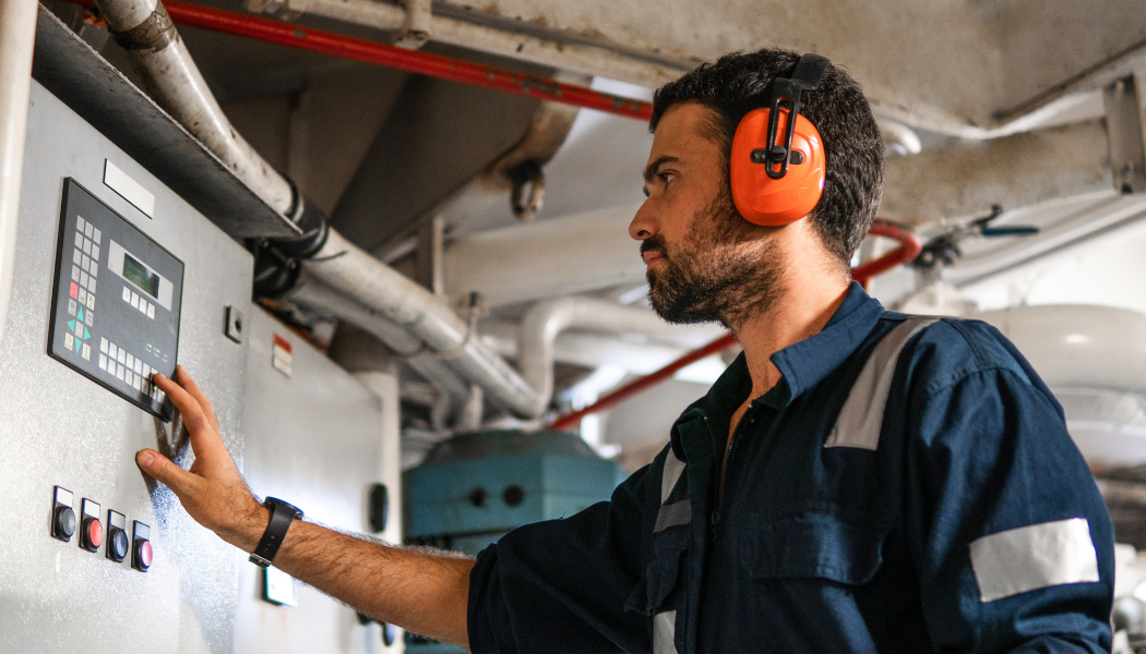 Understanding Marine Generator Capacity for Different Yacht Sizes