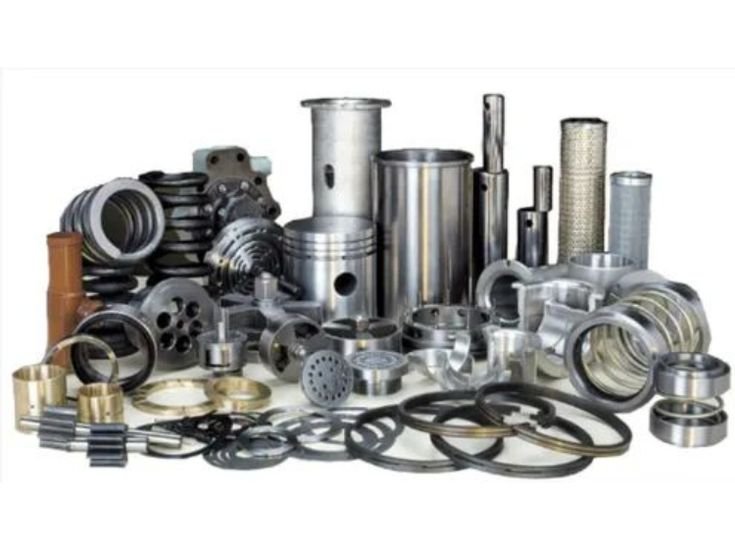 Why Professional Marine Equipment Suppliers Play a Major Role in the Global Maritime Industry