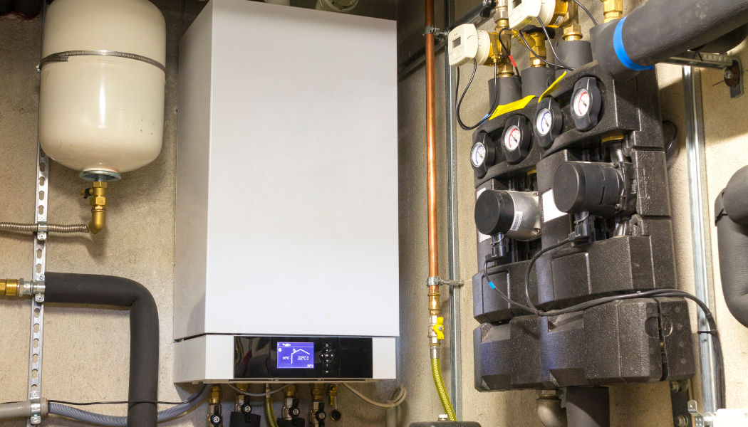 Best Practices for Marine Boiler Cleaning and Maintenance