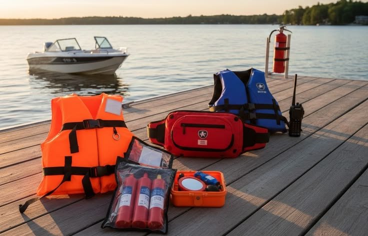 The Contribution of Marine Equipment Suppliers to Sustainable Maritime Operations