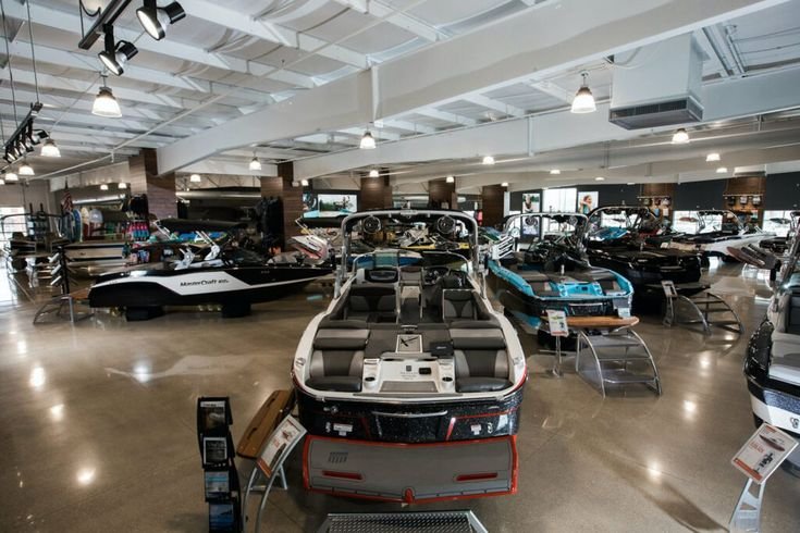 Marine Safety Equipment Every Boat Owner Should Invest In