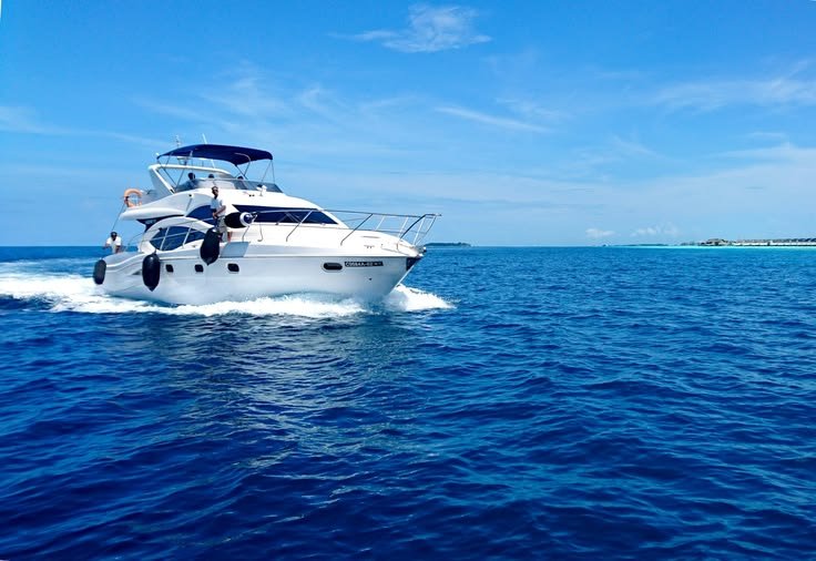 The Growing Marine Industry in the Middle East: Trends and Opportunities